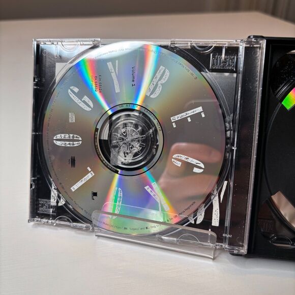 Jeff Beck Beckology 3-CD Box Set w/‎ Booklet 1991 - Picture 6 of 9